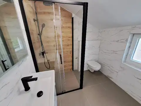 Crikvenica - Štvorizbový byt s terasou 110 m2, novostavba