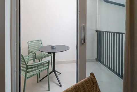 Zadar, Sv. Filip i Jakov - Molum Hotel & Residence třípokojový apartmán
