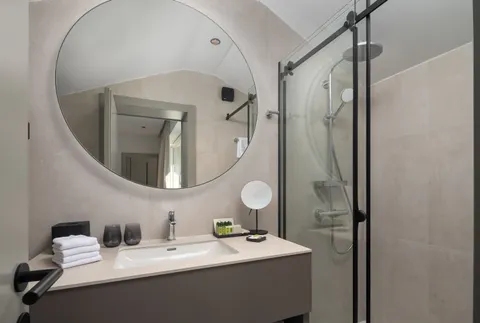 Zadar, Sv. Filip i Jakov - Molum Hotel & Residence třípokojový apartmán