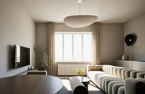 Zagreb, Trešnjevka - Kompletno renoviran dvosoban stan