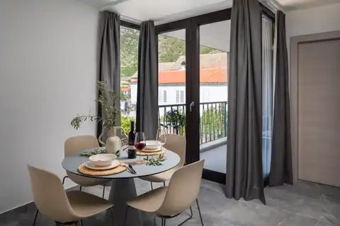 Vis, Komiža - Casa nel centro del paese