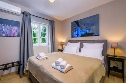 Istria, Kringa - Designer villa for long-term rent