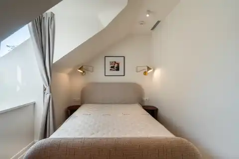 Stan 36 m² za najam — prvi najam, Centar