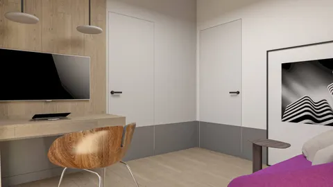 Záhřeb, Gornji Bukovac - Luxusní řadový dům 246,06 m2