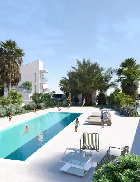 Seget, Seget Donji -  Luksuzna villa s bazenom uz more