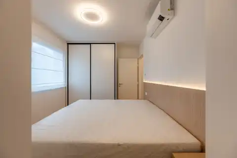 Stan 133 m², Gornji Bukovac — vrt, 3 spavaće, 2 GPM