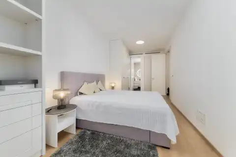 Záhřeb, Centrum - Luxusní dvoupokojový byt 67 m2 k pronájmu
