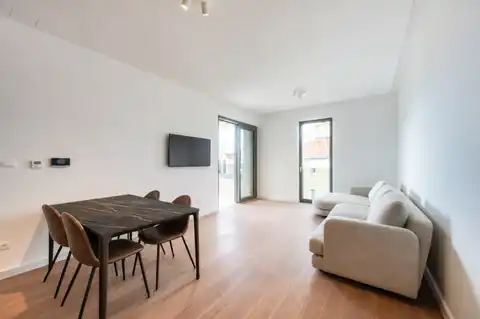 Apartment 88 m² for rent, Maksimir — new construction, 2-bedroom, 2 garage parking spaces