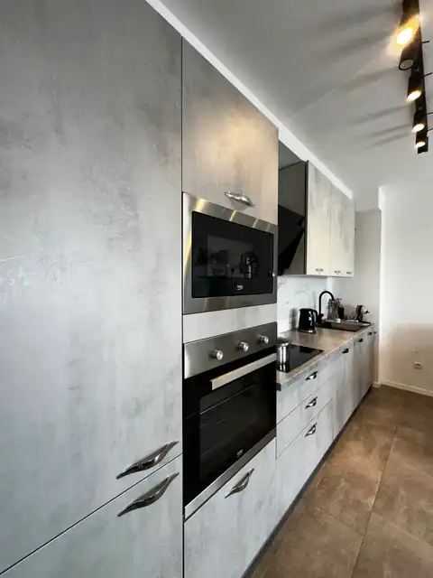 Kila, Split- Dvosoban stan 51 m2 s balkonom