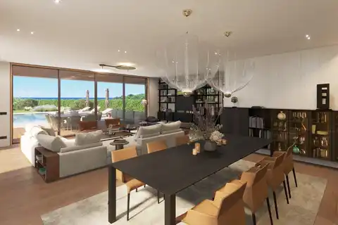 Istria, Rovinj - Exkluzívna vila blízko mora 441 m2