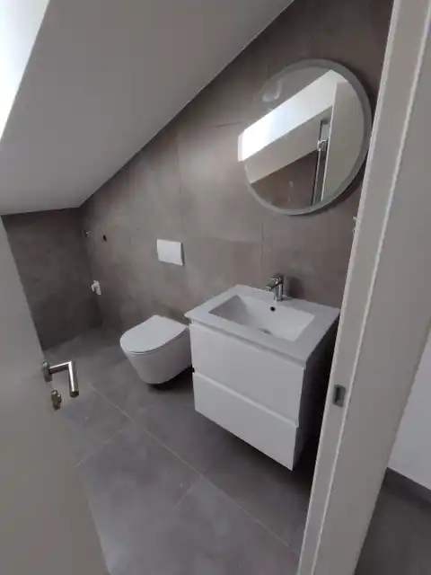 Crikvenica, Dramalj - Modern four-bedroom apartment, new building