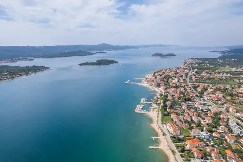 Zadar, Sv. Filip i Jakov - Molum Hotel & Residence dvosoban apartman 45 m2