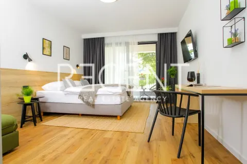 Plitvice, Selište Drežničko - Zavedený hotel na Plitvicích *Příležitost pro investici*