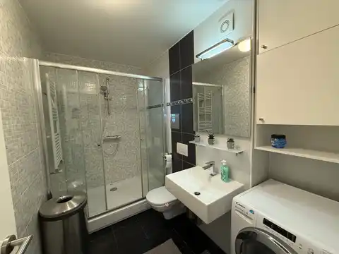 Zagabria, Donji Grad - Bilocale in affitto con parcheggio