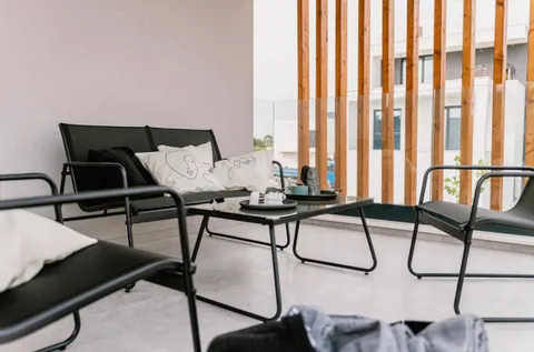 Šibenik, Vodice - Moderní vila, novostavba 200 m2