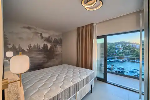 Ražanj – Vila s bazenom i panoramskim pogledom na more