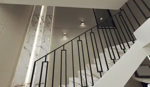 Opatija - Penthouse de luxe avec vue panoramique