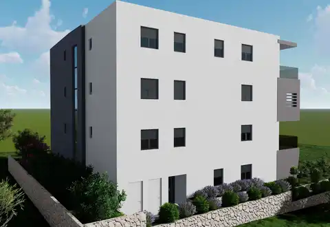 Makarska - Poslovni prostor u prizemlju