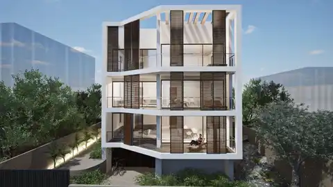 Zadar, Petrčane – Luksuzan penthouse na traženoj lokaciji