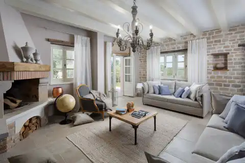 Istria, Poreč - Elegant stone villa in beautiful Istria