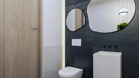 Záhřeb, Gornji Bukovac - Luxusní řadový dům 246,06 m2