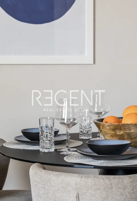 Split, Spinut - Penthouse k dlouhodobému pronájmu 78 m2