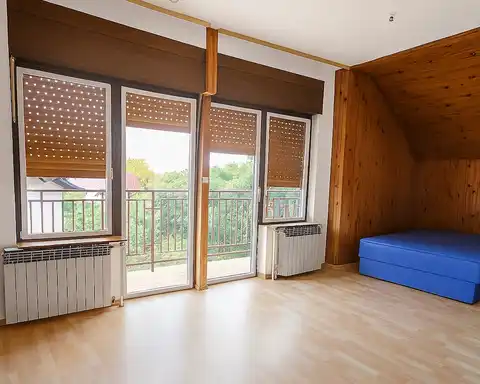 Zagrzeb, Dubrava - dom rodzinny z możliwością inwestycyjną