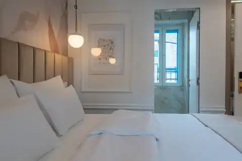 Split, center – butični hotel s petimi sobami v zgodovinski kamniti hiši