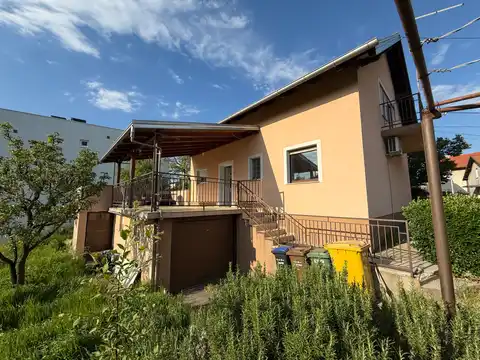 Zagrzeb, Dubrava - dom rodzinny z możliwością inwestycyjną