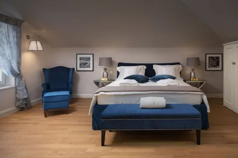 Istra, Vabriga - Raskošna i elegantna vila 357 m2
