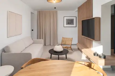 Zadar, Sv. Filip i Jakov - Molum Hotel & Residence trosoban apartman
