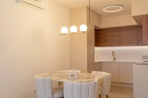 Zagreb, Lanište - dizajnersko stanovanje z ložo in garažnim mestom