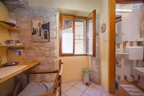 Istria, Bale – Očarujúci dom s konobou a piatimi apartmánmi