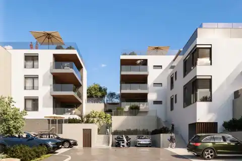 Primošten — Villa 171 m², 3 chambres, 2 terrasses, jardin, piscine, vue sur mer