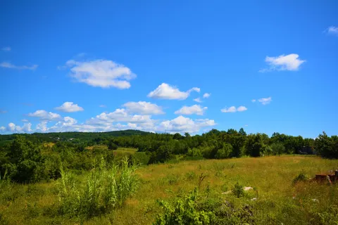 Istrie, Buje - Stavební pozemek 880 m2