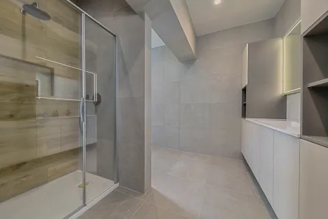 Zagreb, Centar – Luksuzan dvoetažan penthouse 150 m² za Najam