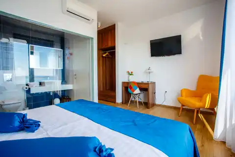 Vila 232 m², Kaštel Stari — 4SS, grijani bazen, pogled na more