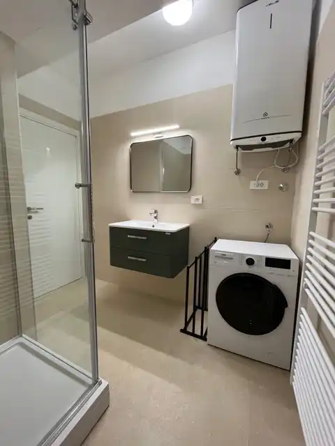 Split, Marjan - Jednoizbový byt v centre mesta