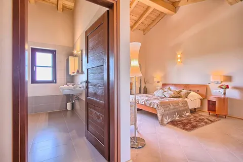 Istria, Svetvinčenat - Bellissima casa con piscina