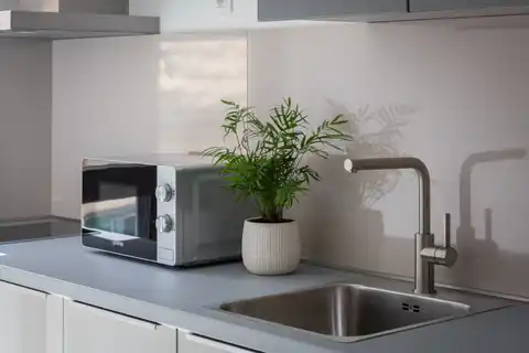 Vis, Komiža - Casa nel centro del paese