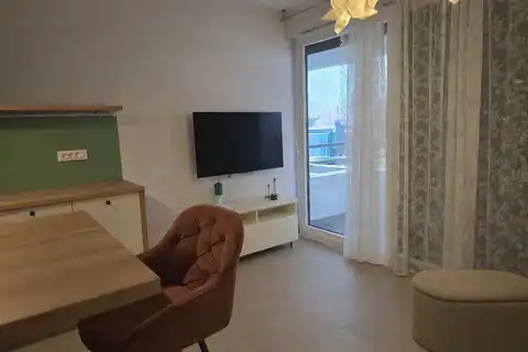 Split, Mejaši – dvoupokojový byt v novostavbě s garáží