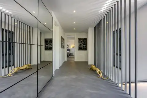 Istra, Buje - Vila sa bazenom, spa zonom i vrtom