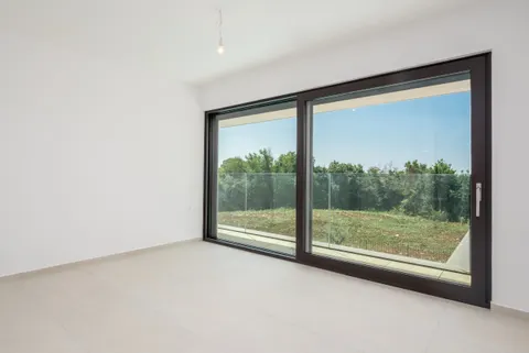 Istrie, Labinci - Luxusní vila s bazénem 303,34 m2