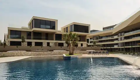 Istra, Savudrija, Crveni Vrh – Petram Resort Stanovanje v luksuznem kompleksu 100 m2