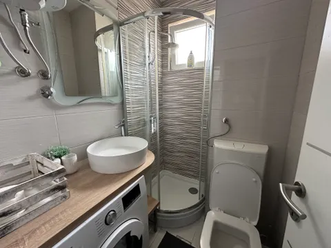 Zadar, Višnjik - Garsonjera 25 m2 na atraktivnoj lokaciji