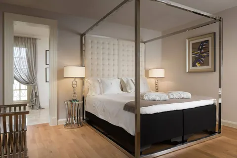 Istra, Vabriga - Raskošna i elegantna vila 357 m2