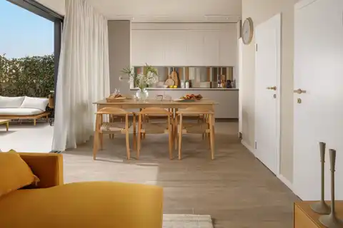 Kuća 103 m², Poreč-Veli Maj — konoba, jacuzzi, namještena