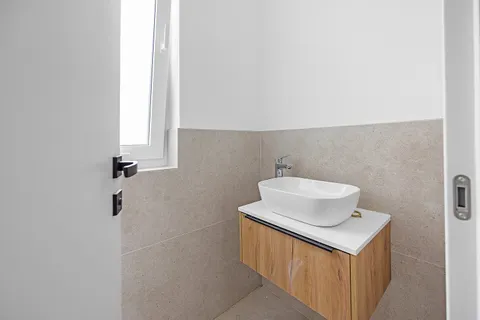 Istria, Tar - Appartamento su due livelli in una nuova costruzione di 175 m2