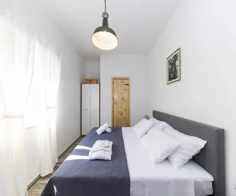 Pašman - Ekskluzivna kamena vila, 30 metara od mora