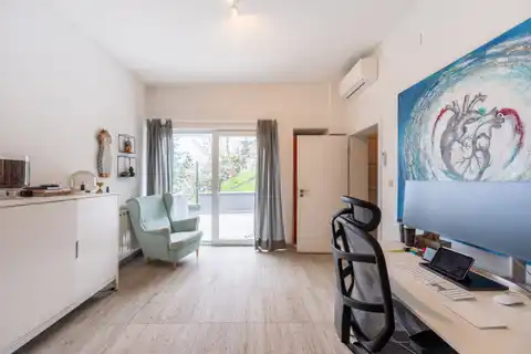 Zagreb, Gračani – obiteljska kuća s pogledom